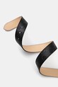 Guess pasek ZARELA BW9227.P5235 czarny SS25