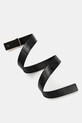 Guess pasek ARNELA BW9230.P5235 czarny SS25