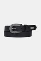 Opasok Pepe Jeans CAMILA BELT čierna PL020863