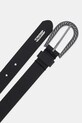 Opasok Pepe Jeans CAMILA BELT PL020863 čierna SS25