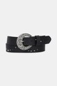 Opasok Pepe Jeans PIXIE BELT čierna PL020867