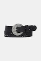 Pepe Jeans pasek PIXIE BELT czarny PL020867