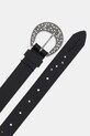 Opasok Pepe Jeans PIXIE BELT PL020867 čierna SS25