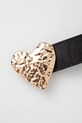 Accesorii Morgan curea 3BOUCO 3BOUCO negru