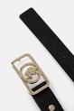 Ζώνη U.S. Polo Assn. CoupeBronze AIUCF2472WVP μαύρο SS25