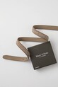 Accesorii Marc O'Polo curea de piele 50317739504304 verde
