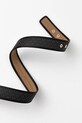 MICHAEL Michael Kors pasek 559180 czarny SS25
