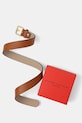 Accesorii Gianni Chiarini curea de piele CN.K0094.TKL maro
