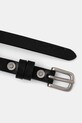 Levi's curea 000IZ.0000 negru SS25