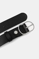 Gianni Chiarini pasek skórzany CN99037.08 czarny SS25