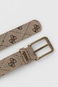 Guess cintura M5GZ17.WGUE0 beige SS25