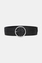 Sisley curea negru 6RRKWL02Z