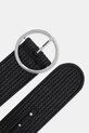 Sisley curea 6RRKWL02Z negru SS25