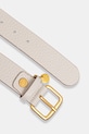 Gianni Chiarini curea pentru femei, din piele CN.K00094.TKL bej AW25