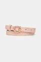 Детский ремень Guess Gift Box розовый J4BZ52.WFMF0.PPYA