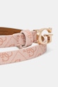 Детский ремень Guess J4BZ52.WFMF0.PPYA розовый SS25