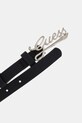 Dziewczynka Guess pasek dziecięcy J5RZ35.WGVT0.PPYA czarny