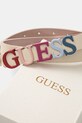 DÍVKA Pásek Guess J5GZ09.WFZL0.PPYA béžová