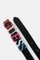 Ремень Guess J5GZ09.WFZL0.PPYA чёрный SS25