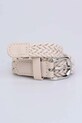 Coccodrillo pasek beżowy WC5368106ACC