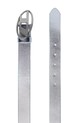 Diesel curea de piele pentru copii B1DR BELTS J01226 gri SS25
