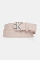 Calvin Klein Jeans gyerek öv rózsaszín IU0IU00655.PPYA