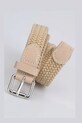 CHLAPEC Pásek Coccodrillo WC5368101ACC béžová