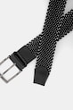 Pásek Karl Lagerfeld 551105.805300 černá SS25