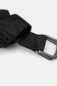 Karl Lagerfeld curea 551106.805300 negru SS25