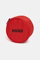 Колан HUGO черен 50537121