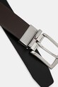 Аксессуары Кожаный ремень Tommy Hilfiger AM0AM13012 коричневый