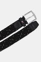 Tommy Hilfiger curea AM0AM13013 negru SS25