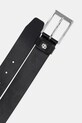 BOSS cintura in pelle 50522778 nero SS25