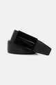 Calvin Klein pasek skórzany czarny K50K512656