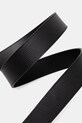 Кожаный ремень Calvin Klein K50K512658 чёрный SS25