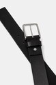 Шкіряний ремінь Calvin Klein K50K513016 чорний SS25