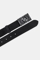 Кожаный ремень Guess M5RZ01.L0VV0 чёрный SS25