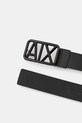 Armani Exchange öv XM001006.AF13931 fekete SS25