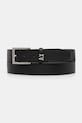 Opasok Armani Exchange čierna XM000606.AF12704
