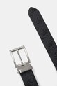 Двусторонний ремень Guess BUCAREST BMBCLO.P5135 чёрный SS25