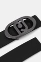 Liu Jo curea DA5048.P0373 negru SS25