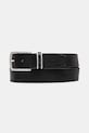 Pásek BOSS černá 50542194