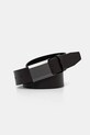 Кожаный ремень Calvin Klein коричневый K50K512835