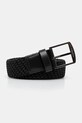 Ремінь Calvin Klein чорний K50K512839