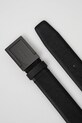 Calvin Klein pasek K50K512843 czarny SS25