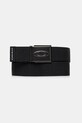 Opasok Oakley čierna 96185.02E