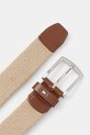 Tommy Hilfiger cintura AM0AM13354 beige SS25