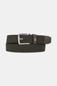 Ремень Tommy Hilfiger Planet friendly зелёный AM0AM13354