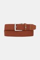 Ремень Tommy Hilfiger Planet friendly коричневый AM0AM13354
