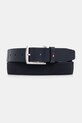 Pásek Tommy Hilfiger námořnická modř AM0AM13376